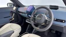 MINI Aceman 135kW E Exclusive [Level 2] 43kWh 5dr Auto Electric Hatchback